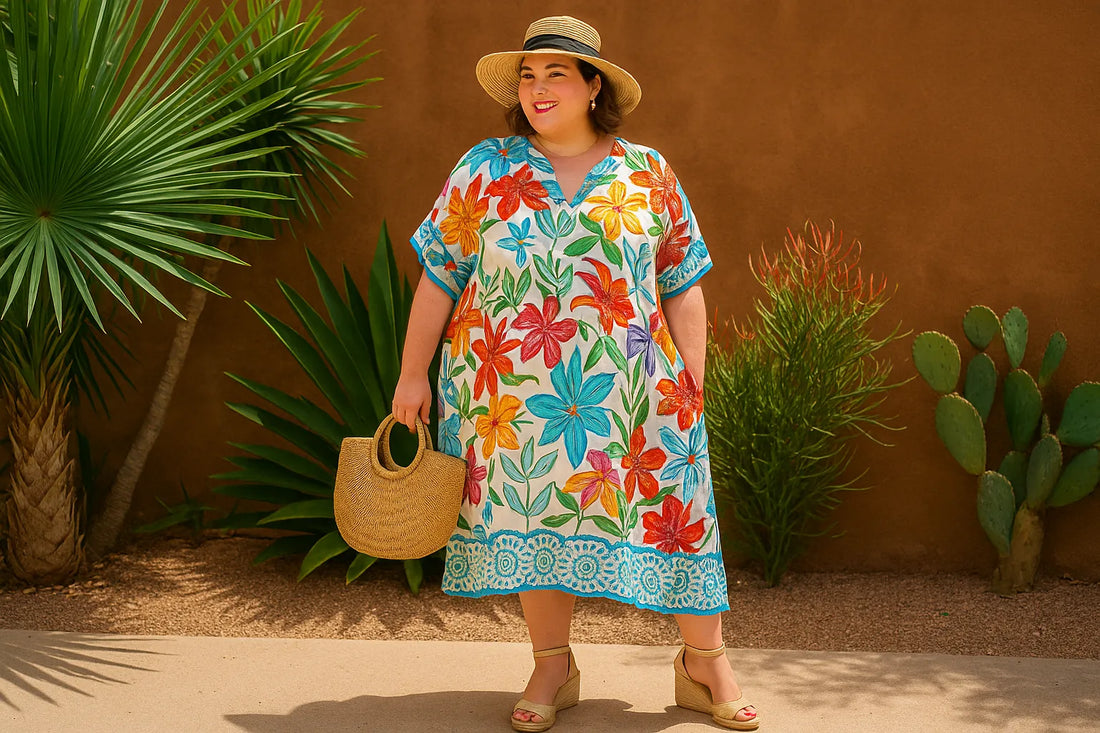 Accessoires et astuces pour sublimer la silhouette
