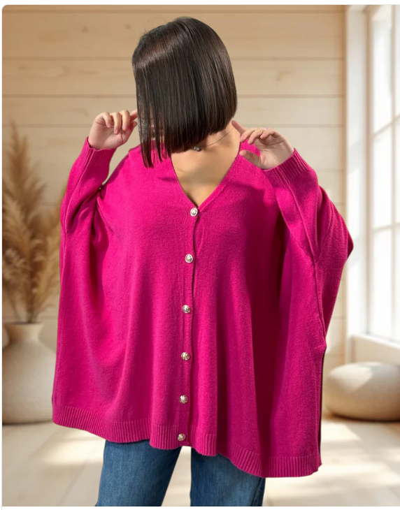 Pulls & Gilets Femme Grande Taille