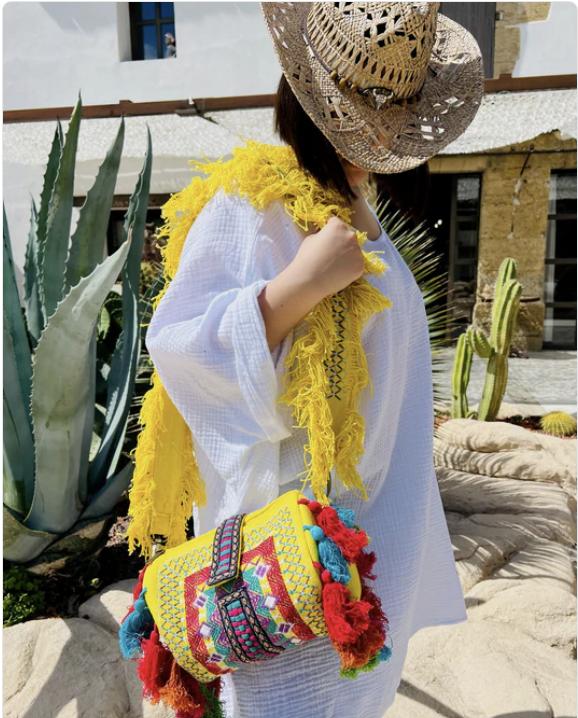 Accessoires Femme tendance Chic