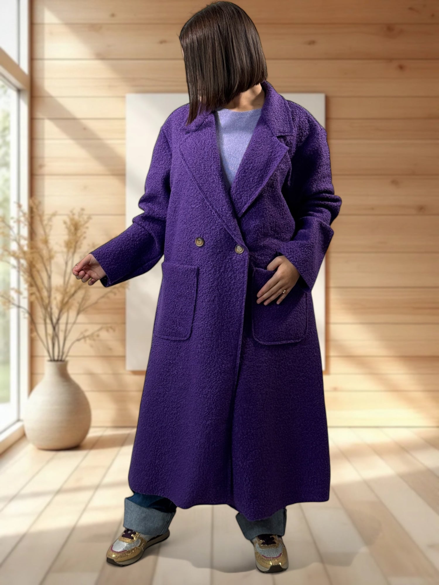 Nouvelle Collection Vêtements Femme Grande Taille