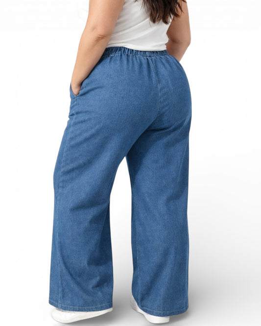 PODIUM - PANTALON SPORTSWEAR JEAN TAILLE 48 A 56