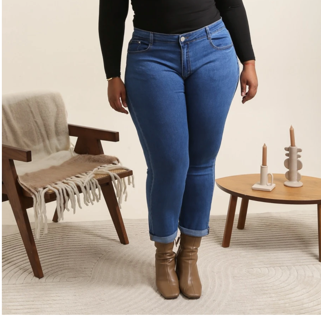 GIANY- JEAN DROIT BRUT T 54