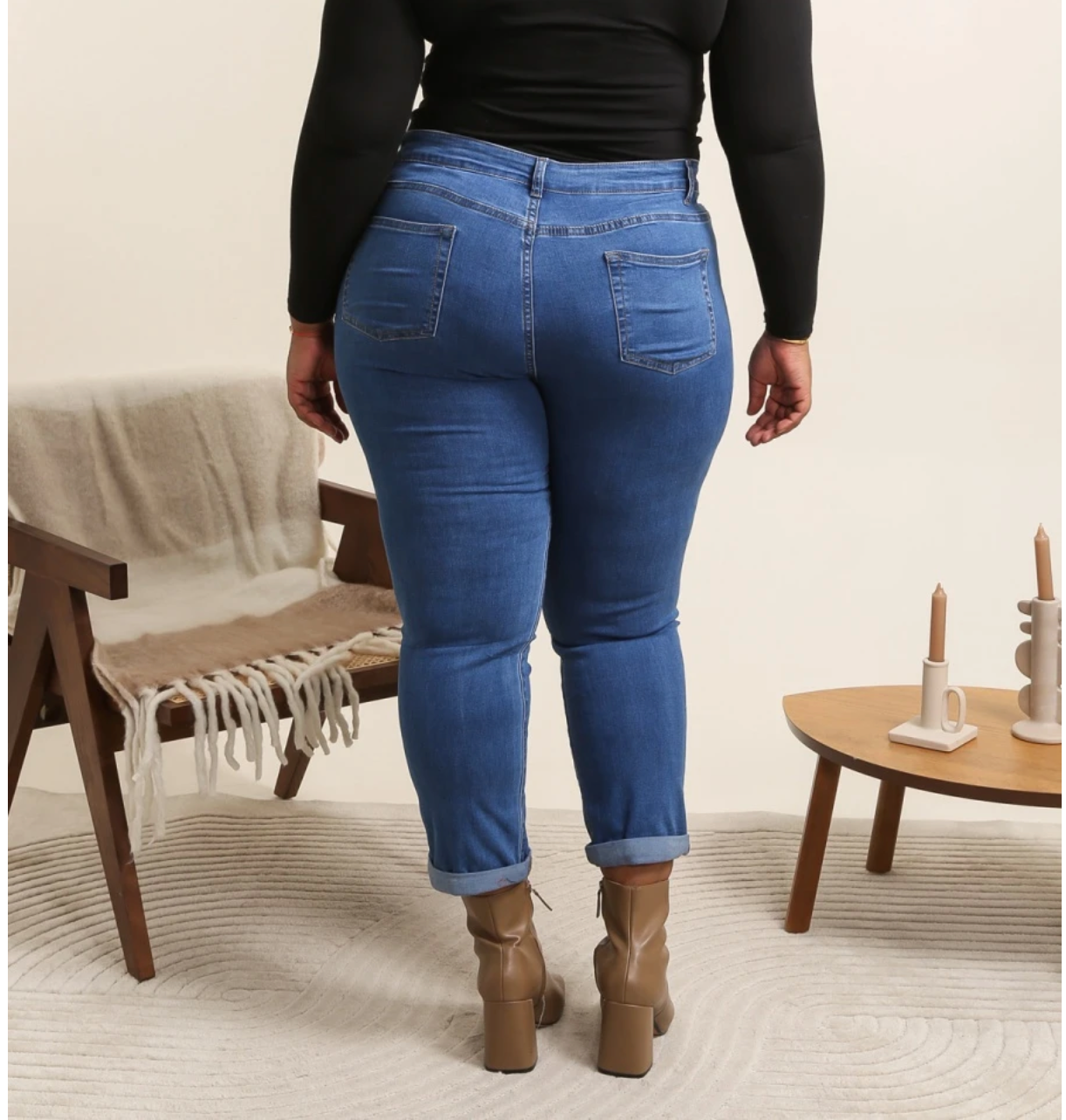 GIANY- JEAN DROIT BRUT T 54