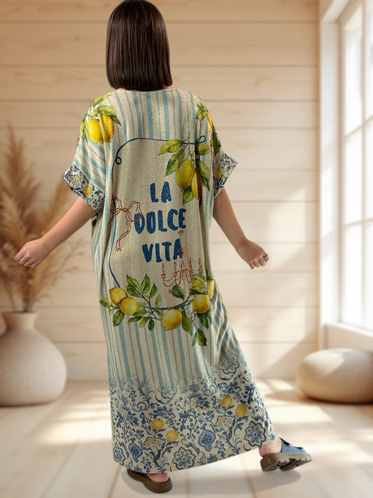 GIOVANNA - ROBE SCINTILLANTE JUSQU'A LA TAILLE 52/54