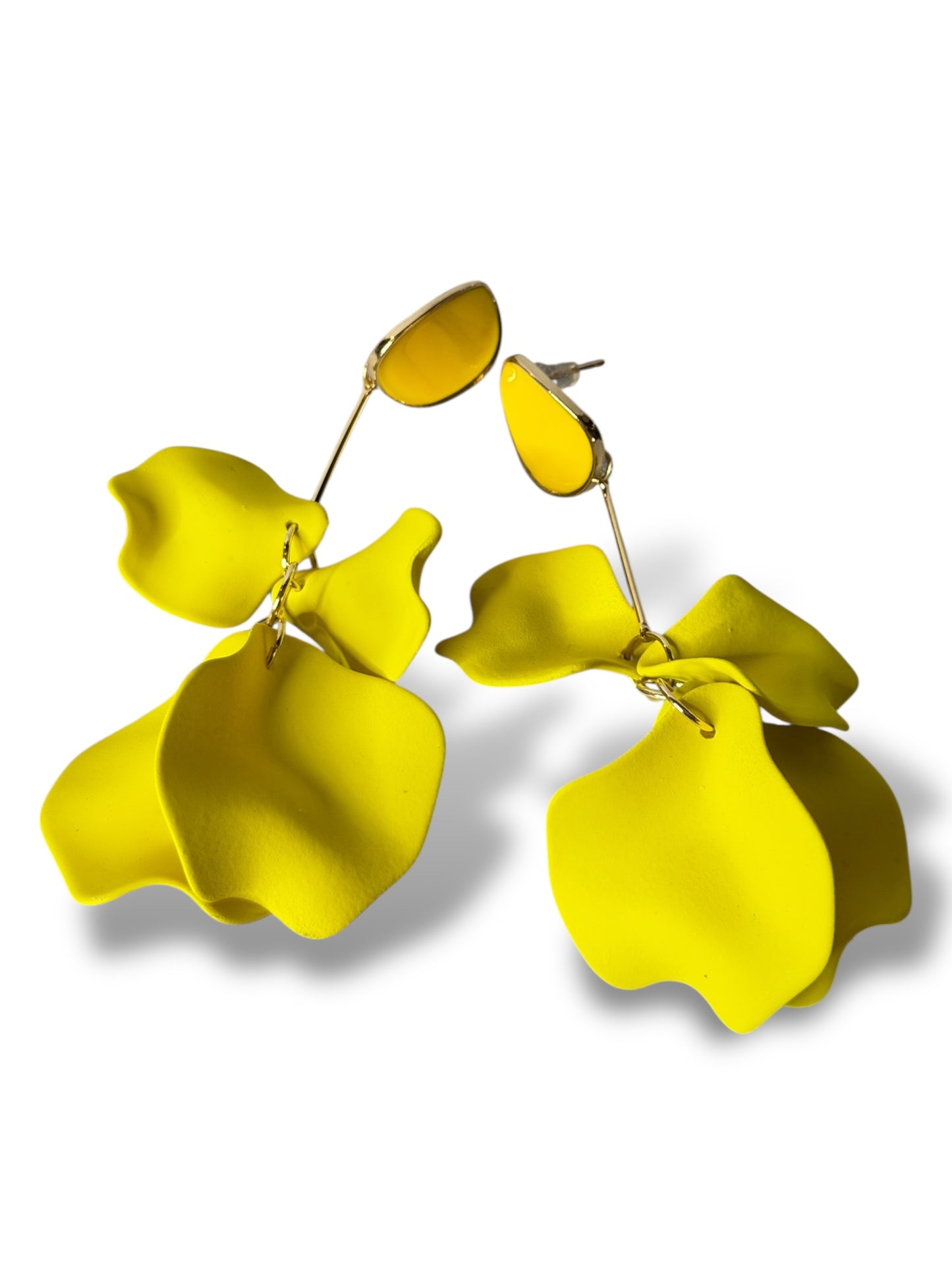 CHOUCHOU - BOUCLES D'OREILLES TENDANCE