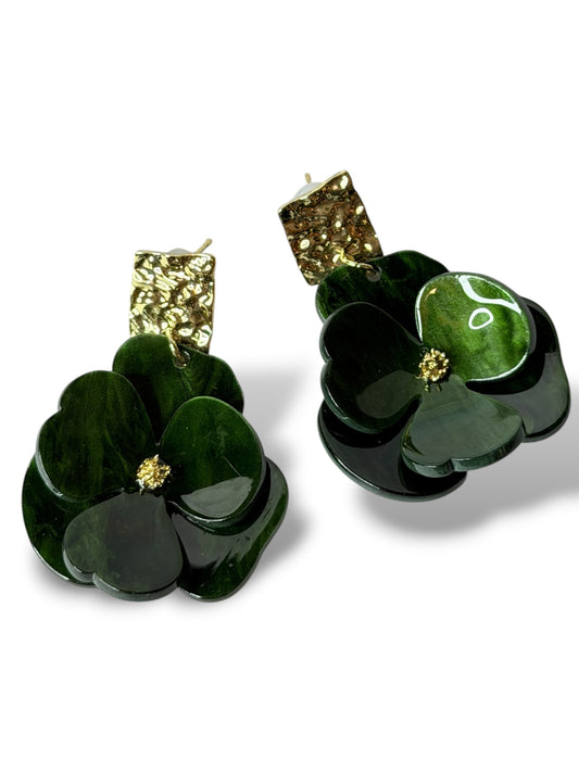 ROSITA - BOUCLES D'OREILLES TENDANCE