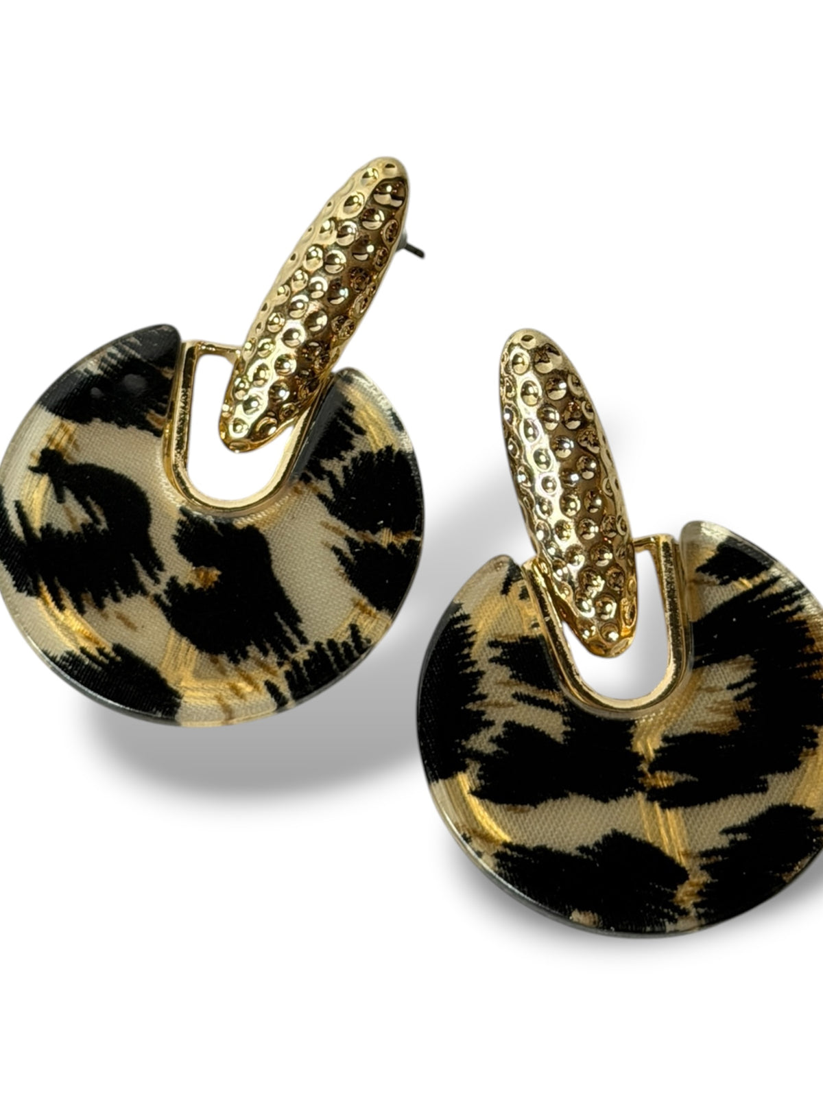 BETTY - BOUCLES D'OREILLES TENDANCE