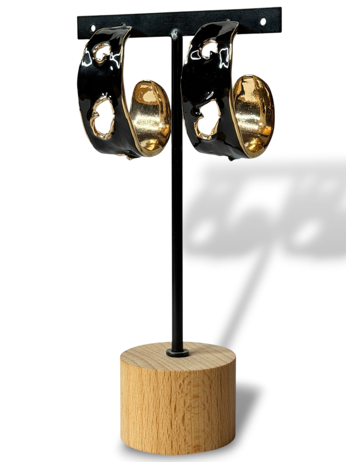 MARICK - BOUCLES D'OREILLES TENDANCE