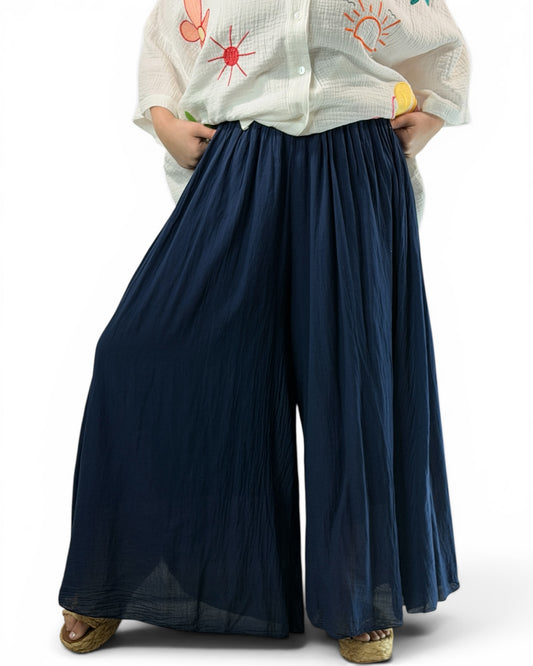 PAULA - PANTAJUPE MARINE TAILLE 44/46 A 54