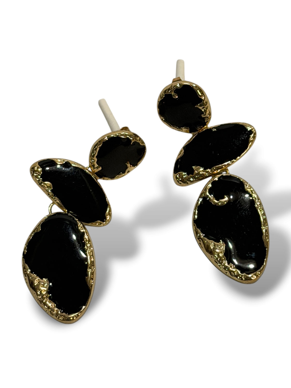 PAOLINE - BOUCLES D'OREILLES TENDANCE
