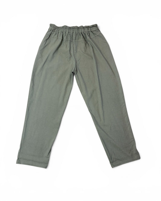 MARCUS - PANTALON SPORTSWEAR KAKI TAILLE 46 A 52/54