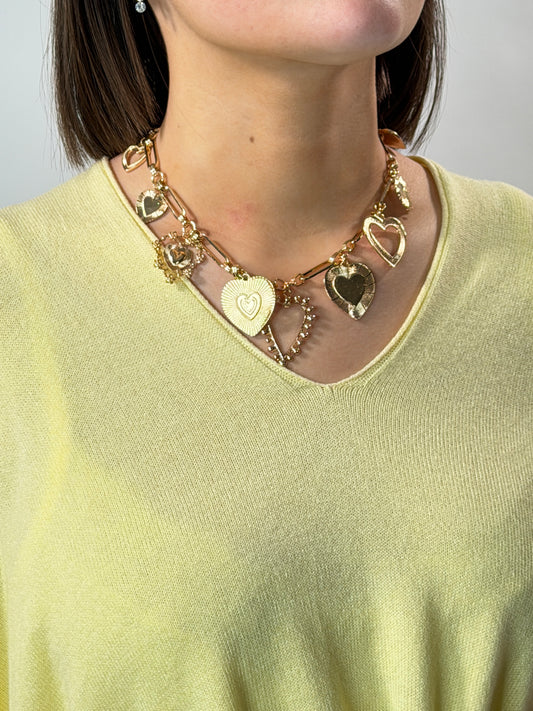 NELLY - TOUR DE COU TENDANCE