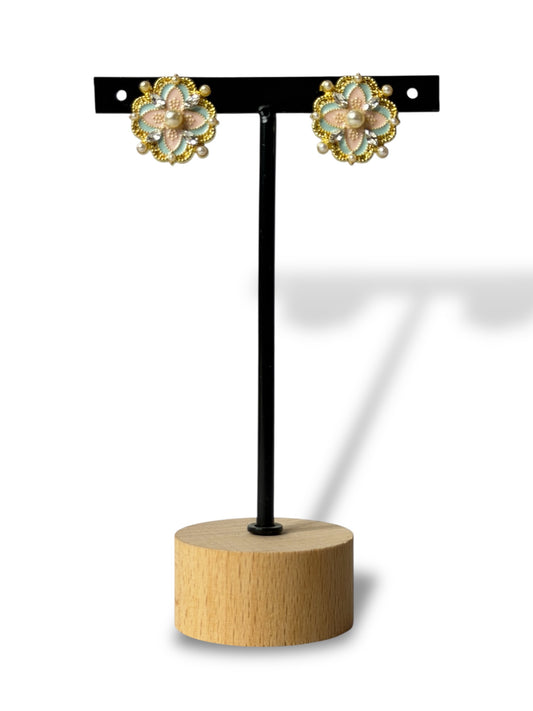 JOSY - BOUCLES D'OREILLES TENDANCE