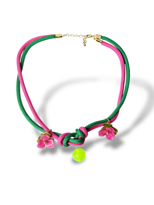 ZOE - TOUR DE COU TENDANCE