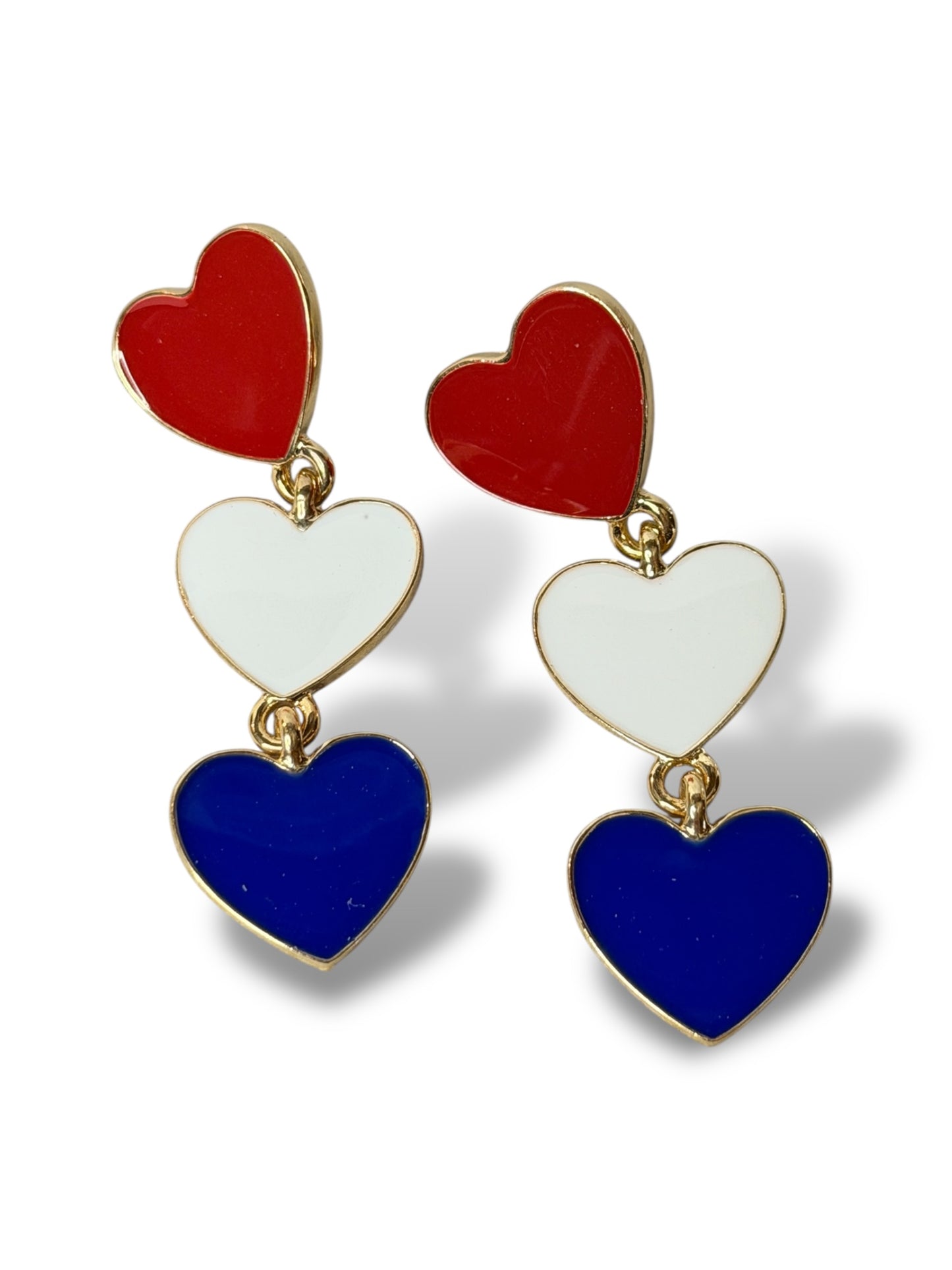 MARIANNE - BOUCLES D'OREILLES TENDANCE