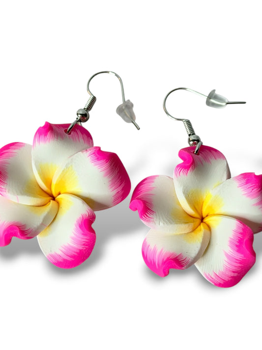 AXELLE - BOUCLES D'OREILLES TENDANCE