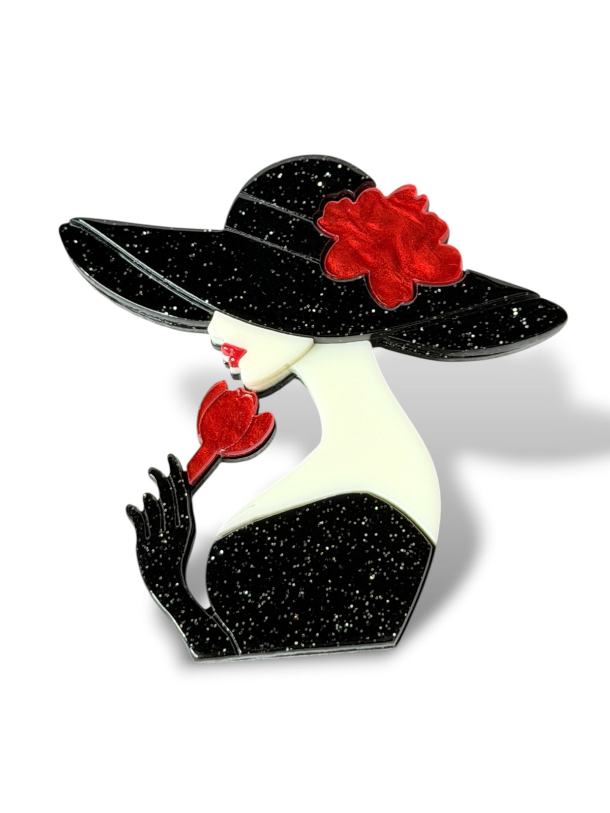 RITA - BROCHE TENDANCE