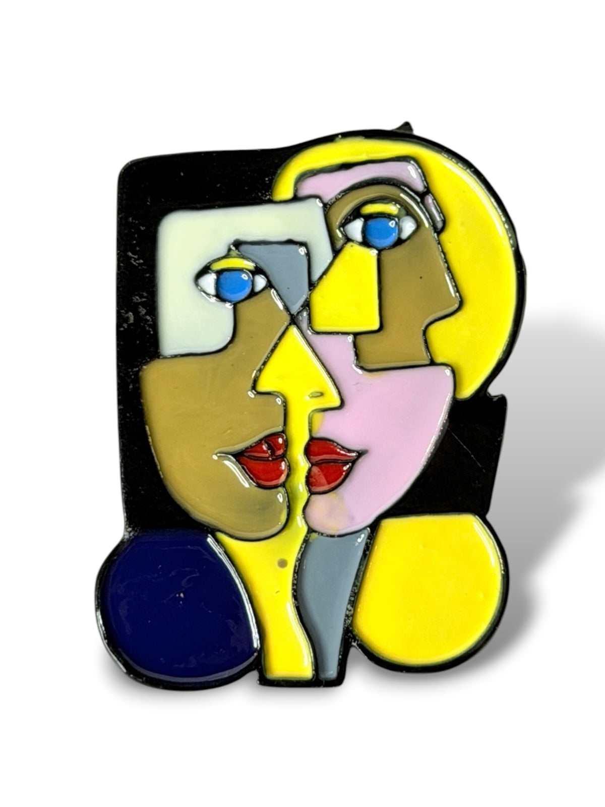 ARTISTE - BROCHE TENDANCE