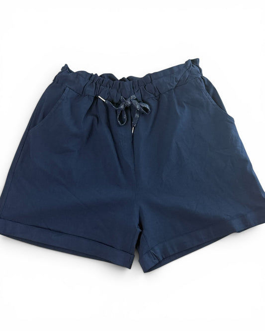 LOUIS - SHORT MARINE JUSQU'A LA TAILLE 50/52