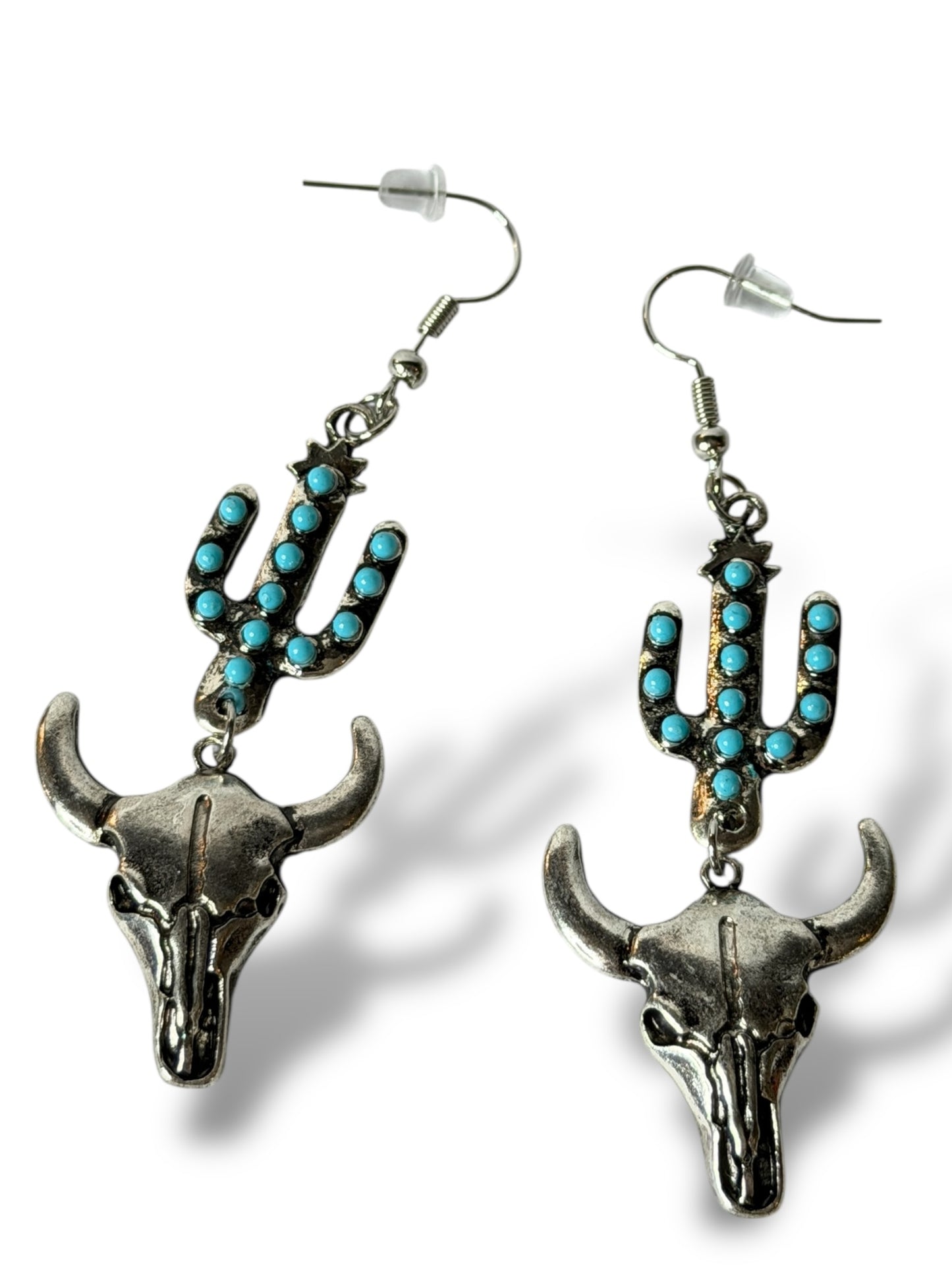 DAKOTA - BOUCLES D'OREILLES TENDANCE