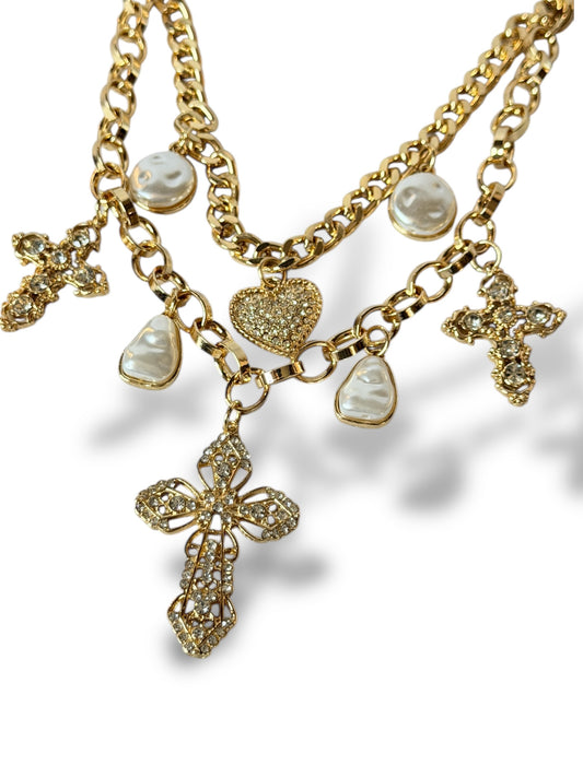 CLARICE - TOUR DE COU TENDANCE