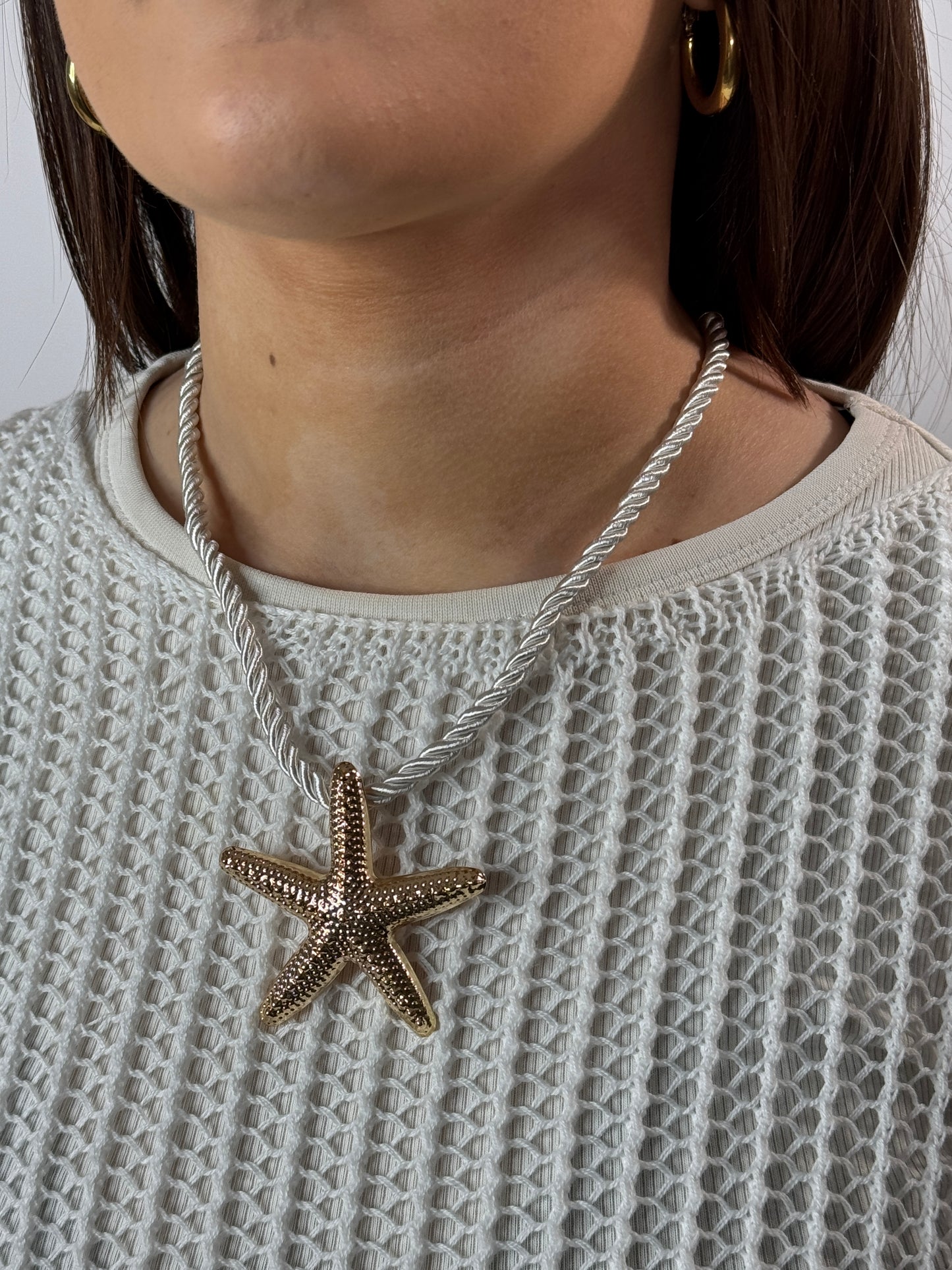 C'EST LA VIE - PULL MARRON OVERSIZE JUSQU'A LA TAILLE 56