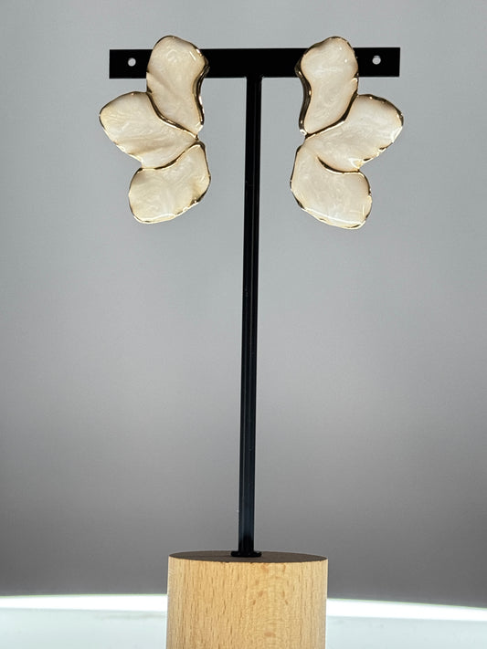 DIANE - BOUCLES D'OREILLES BOHEME