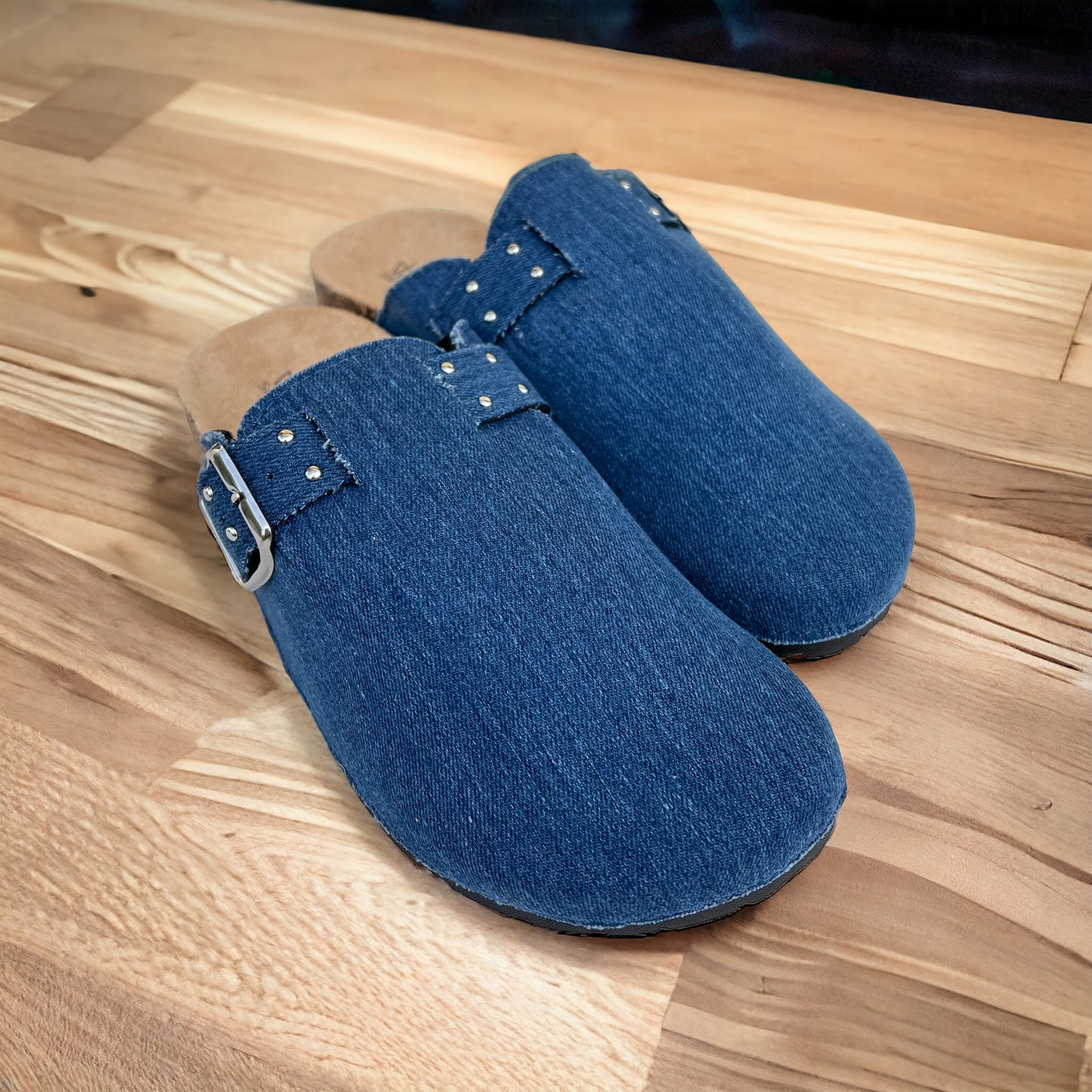 BARCELONE - MULES JEAN