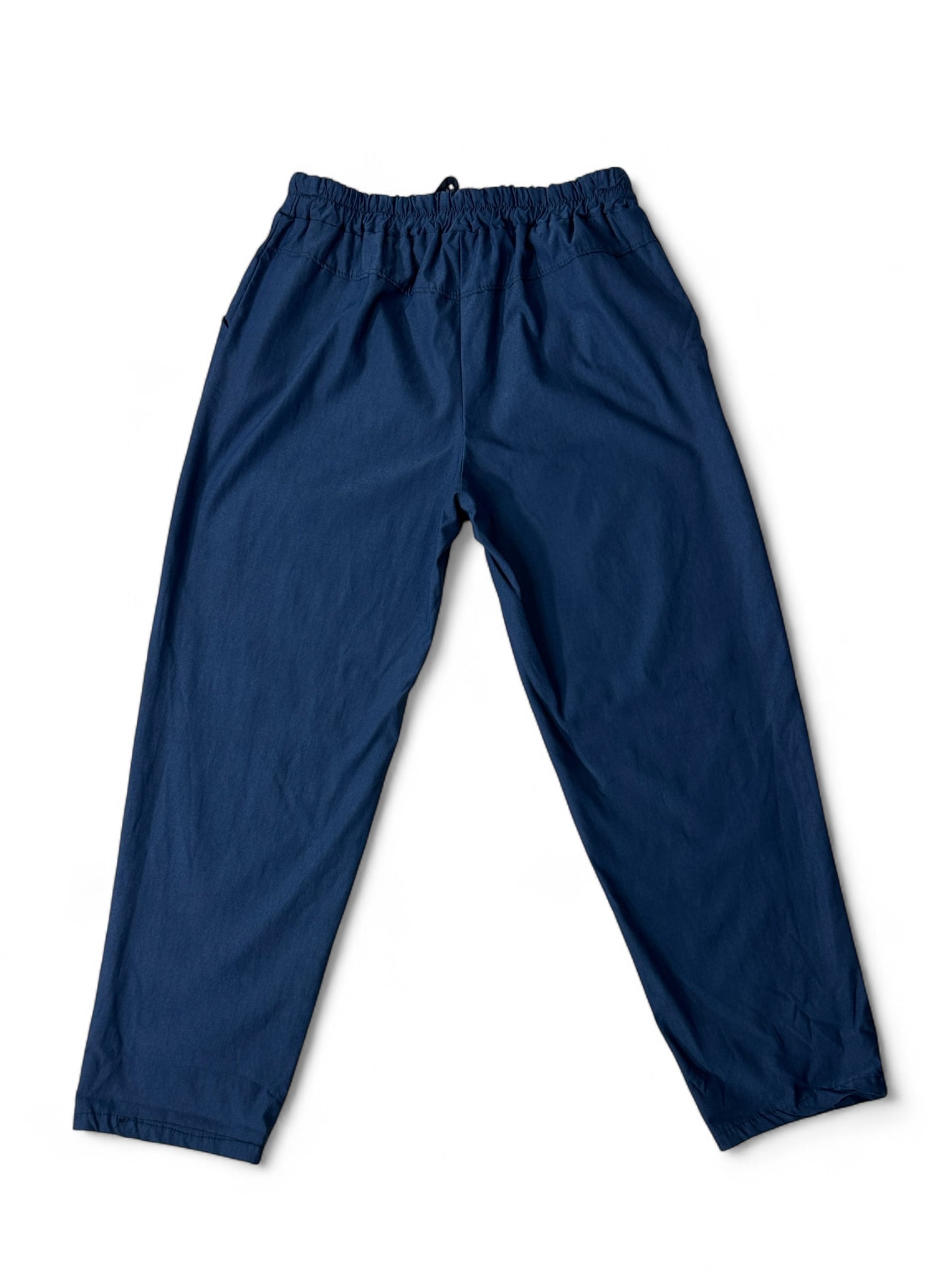 MARCUS - PANTALON SPORTSWEAR MARINE TAILLE 46 A 52/54