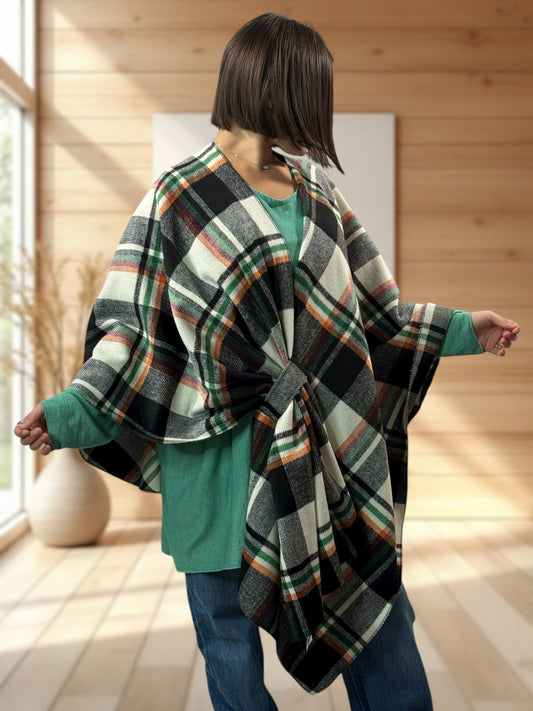 DREAM - CAPE ETOLE A CARREAUX