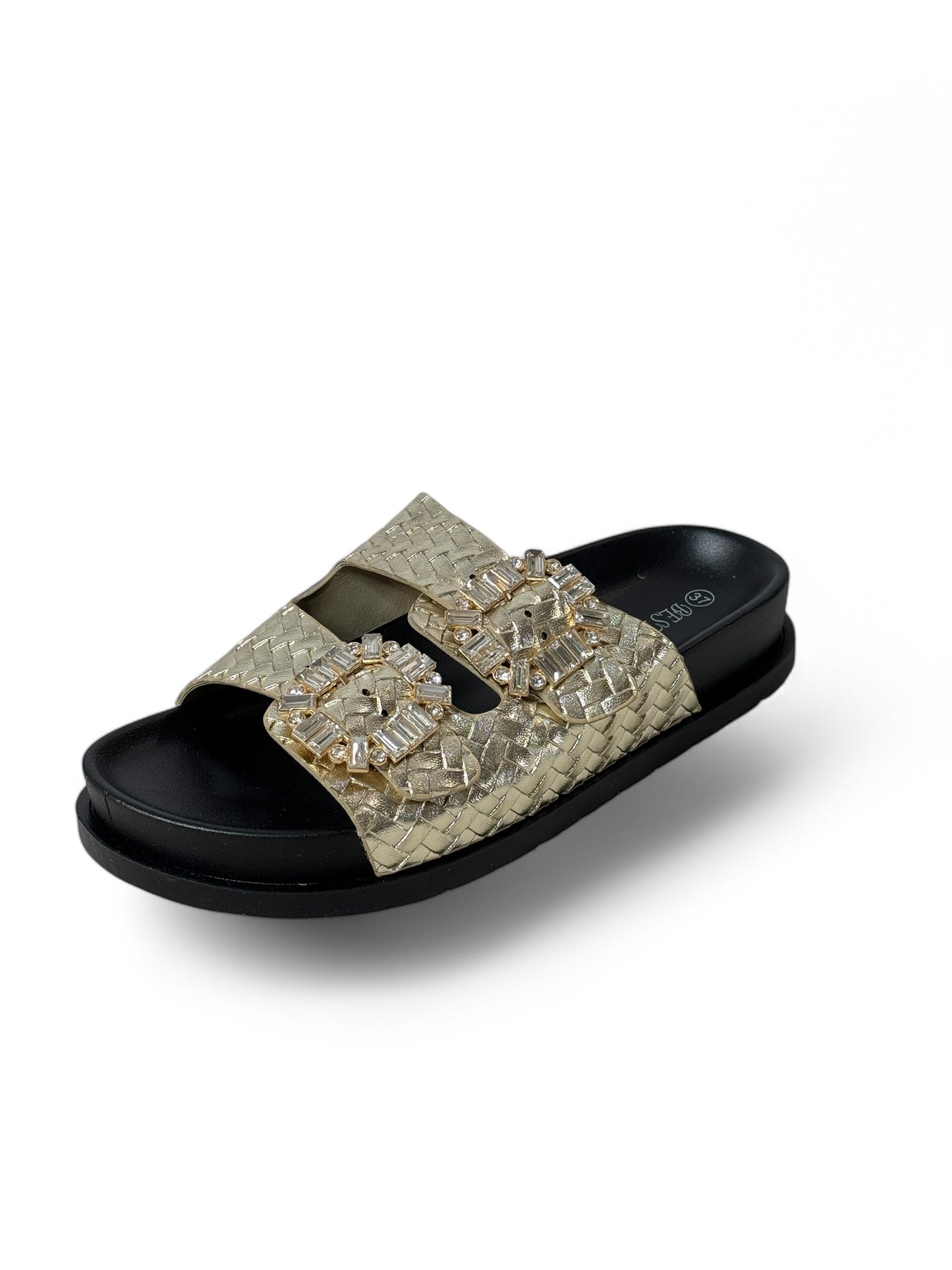 SANDALES SOPHIA DORE