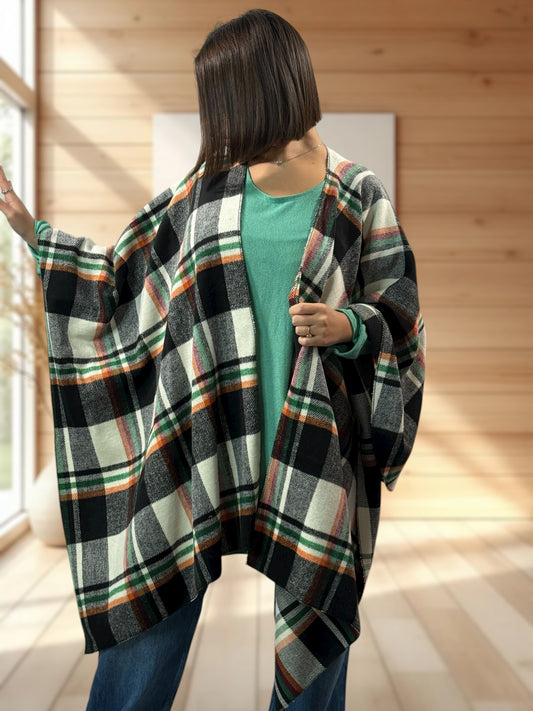 DREAM - CAPE ETOLE A CARREAUX