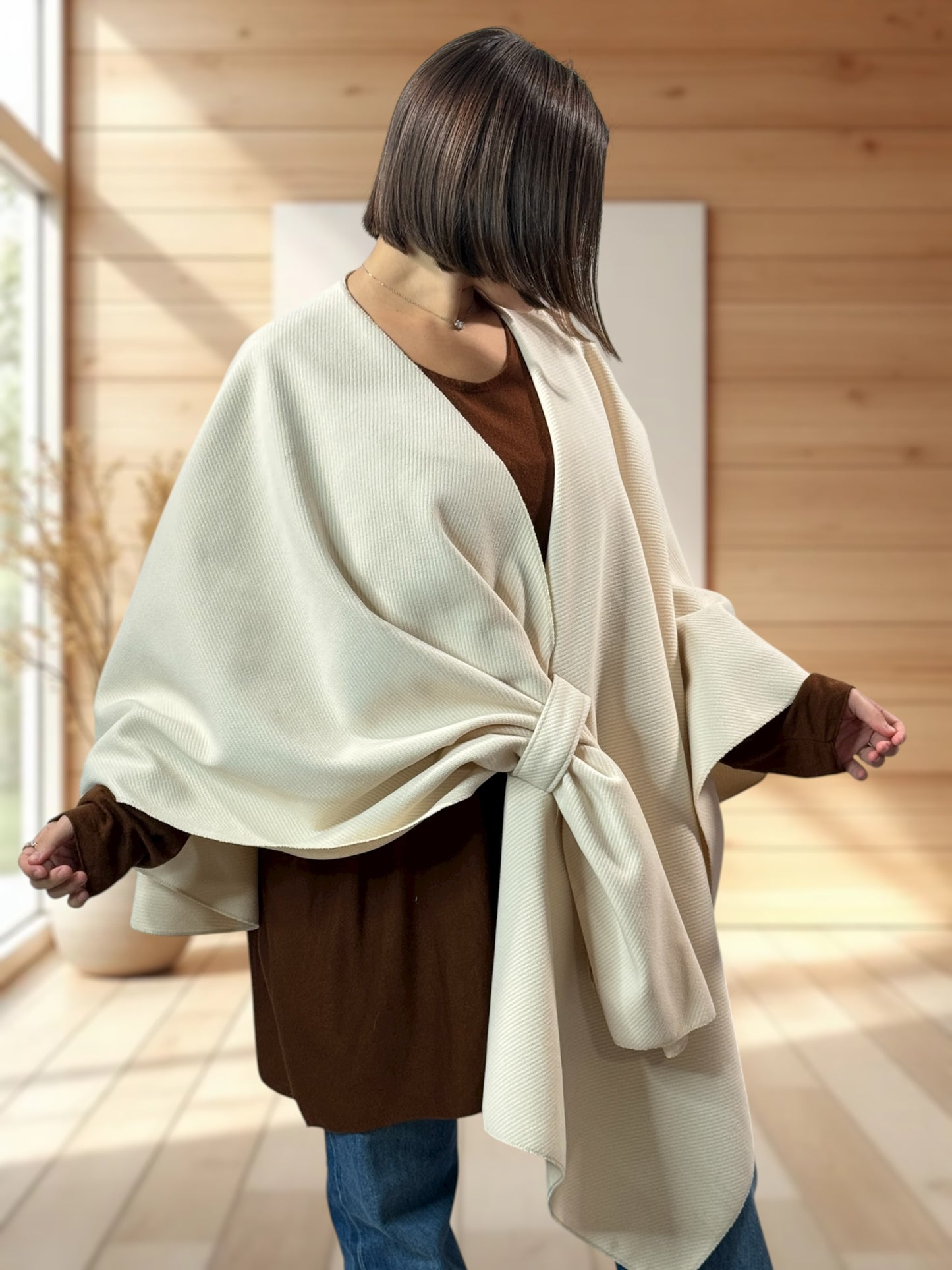 DREAM - CAPE ETOLE BLANC CASSE
