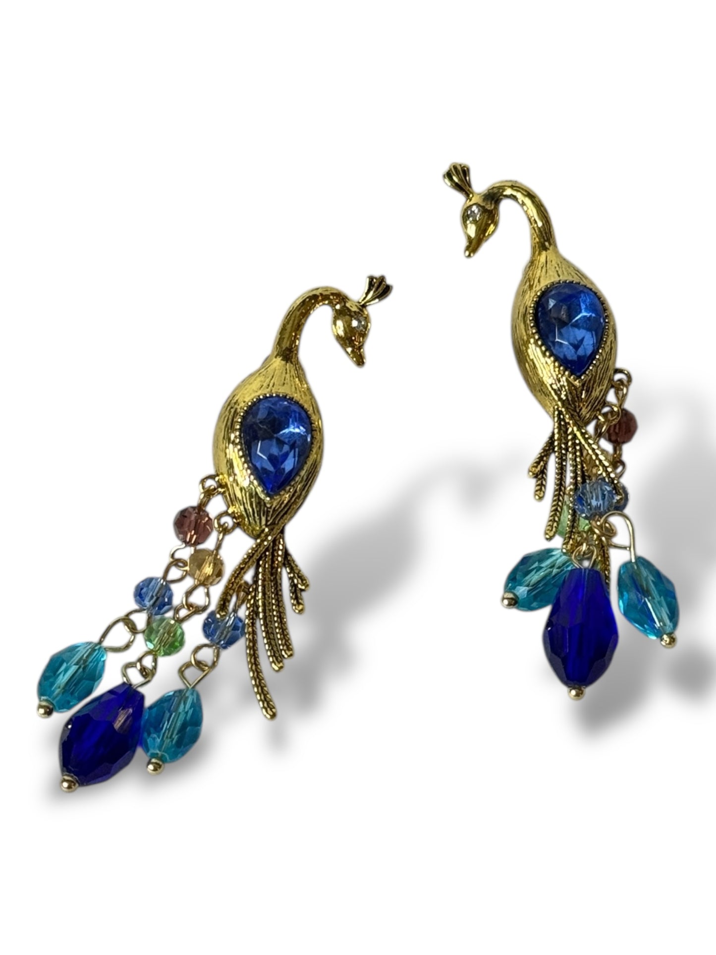 PAON - BOUCLES D'OREILLES TENDANCE