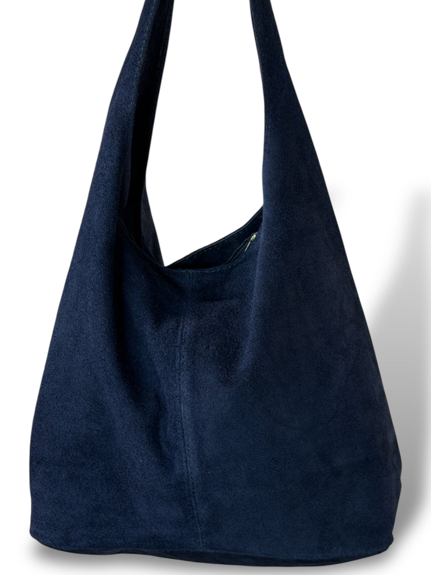 VANESSA - SAC EN DAIM MARINE