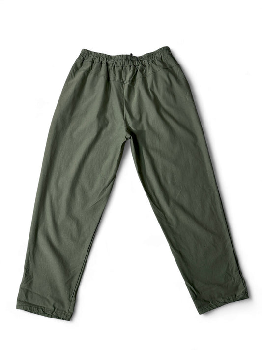 MARCUS - PANTALON SPORTSWEAR KAKI TAILLE 46 A 52/54