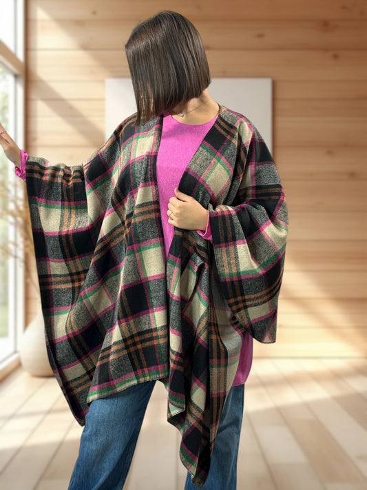 DREAM - CAPE ETOLE A CARREAUX