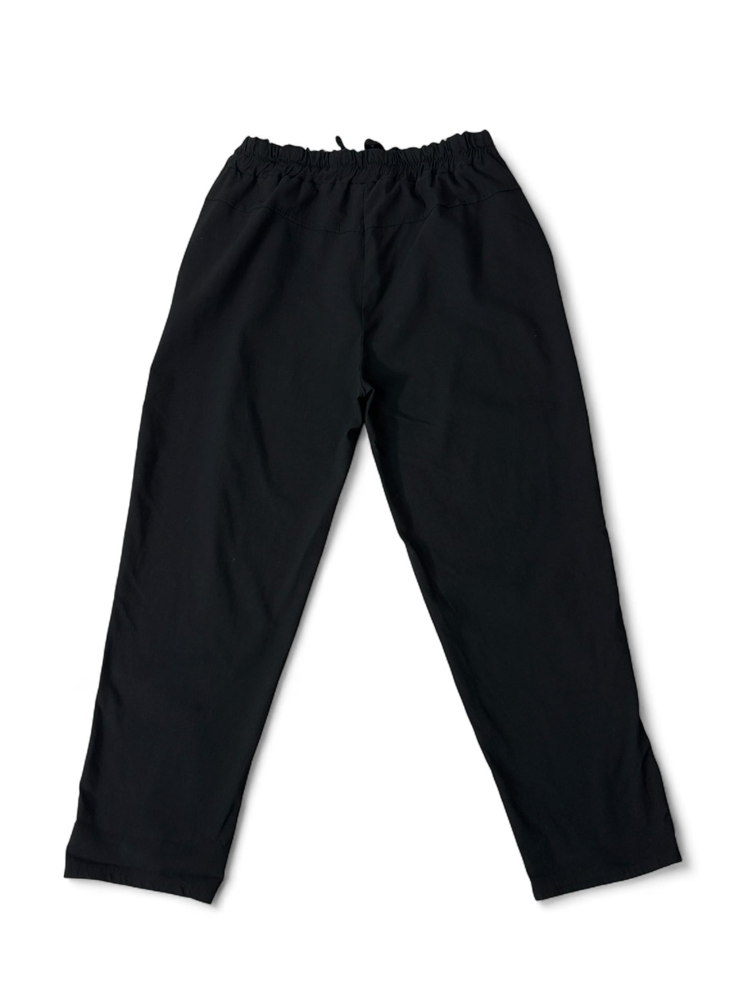MARCUS - PANTALON SPORTSWEAR NOIR TAILLE 46 A 52/54