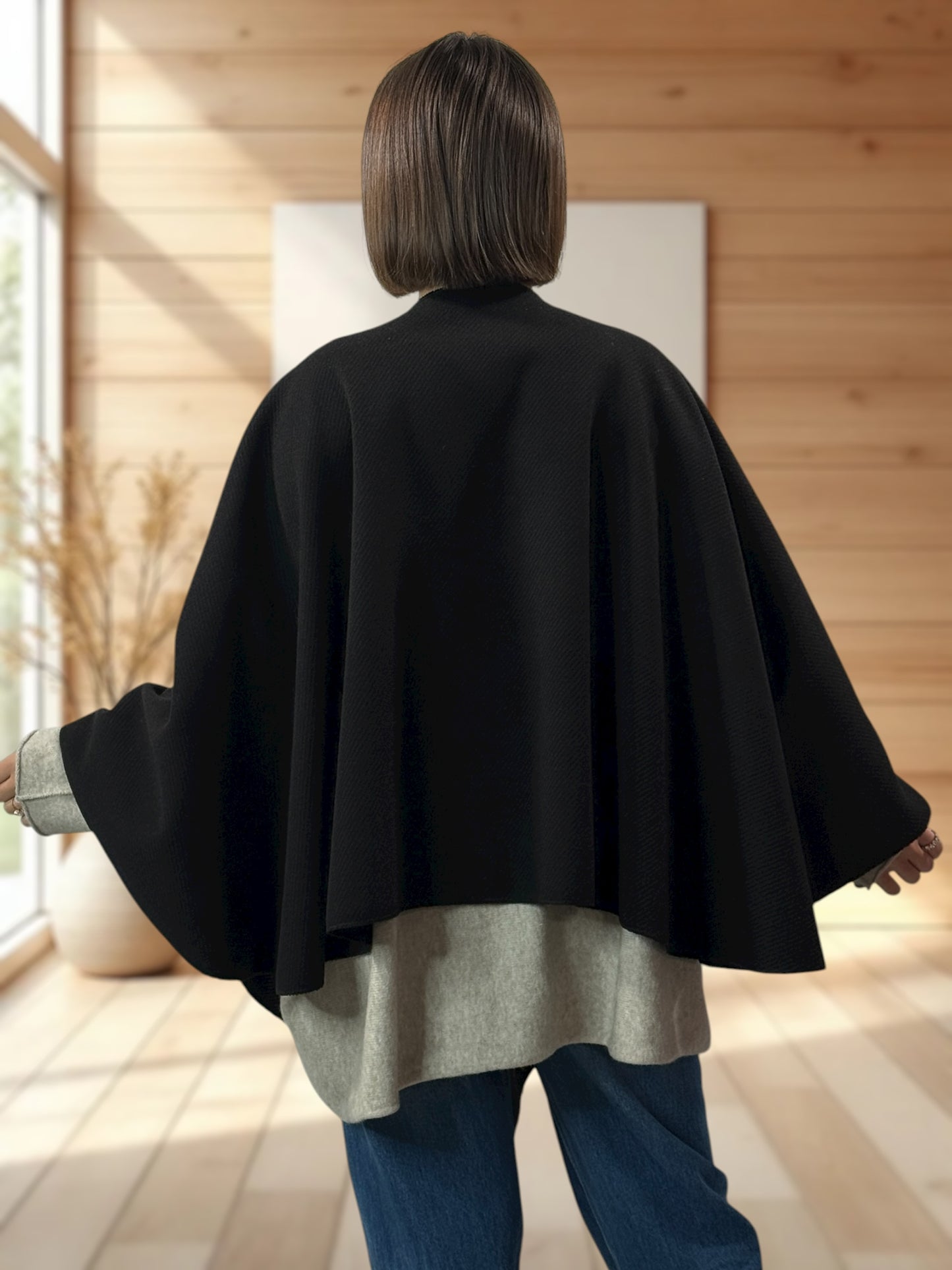 DREAM - CAPE ETOLE NOIRE