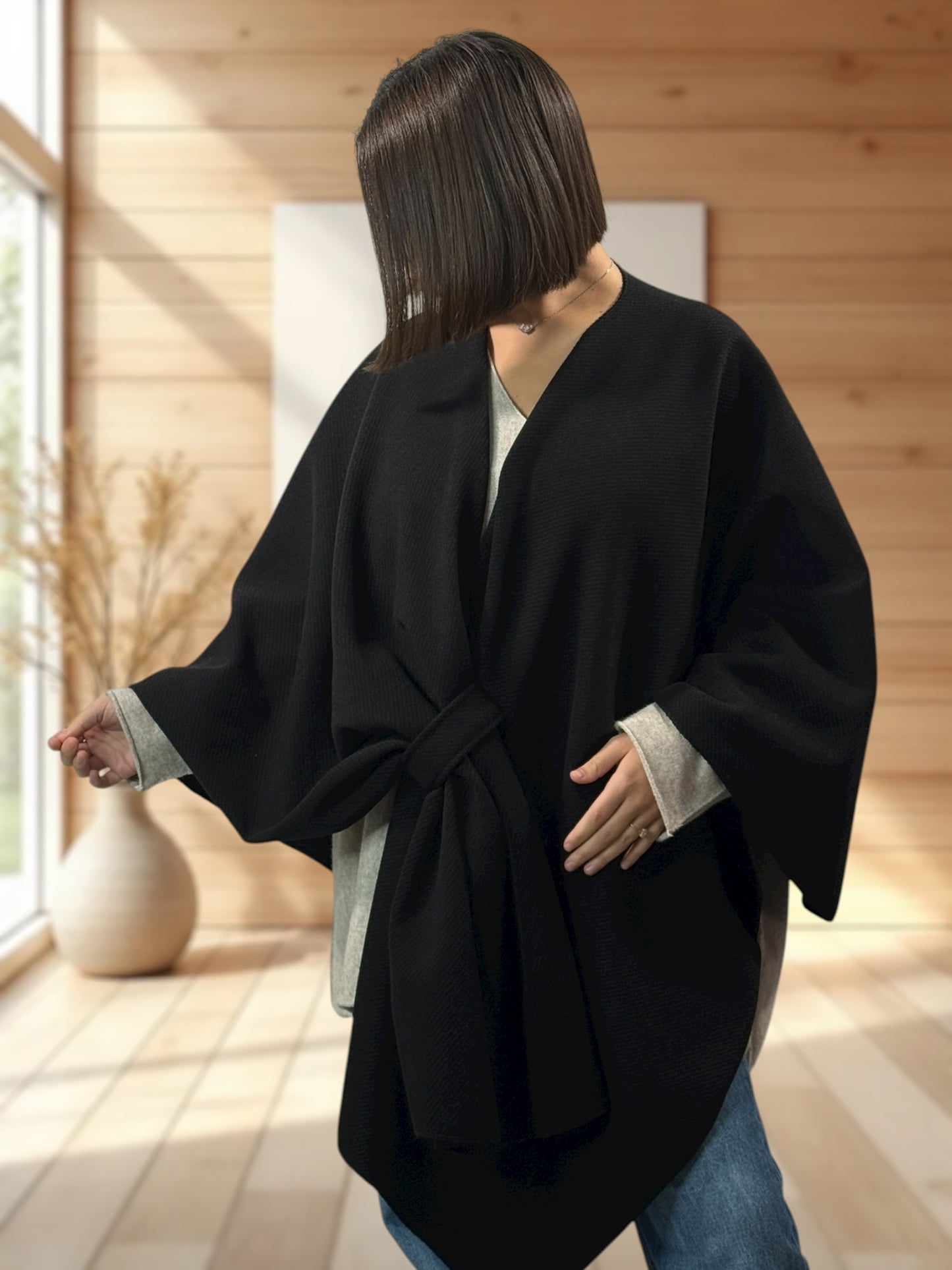 DREAM - CAPE ETOLE NOIRE