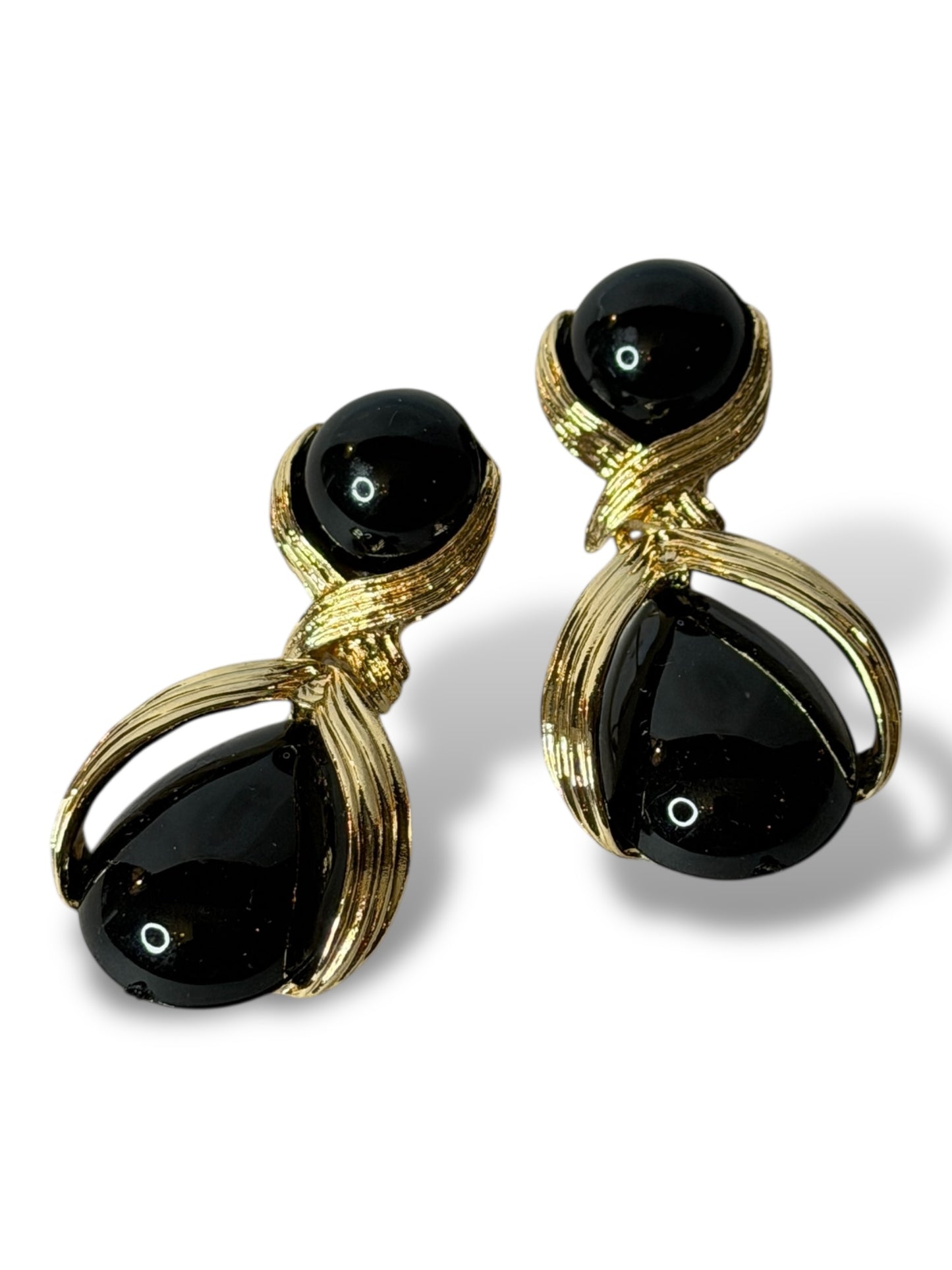 RACHEL - BOUCLES D'OREILLES TENDANCE