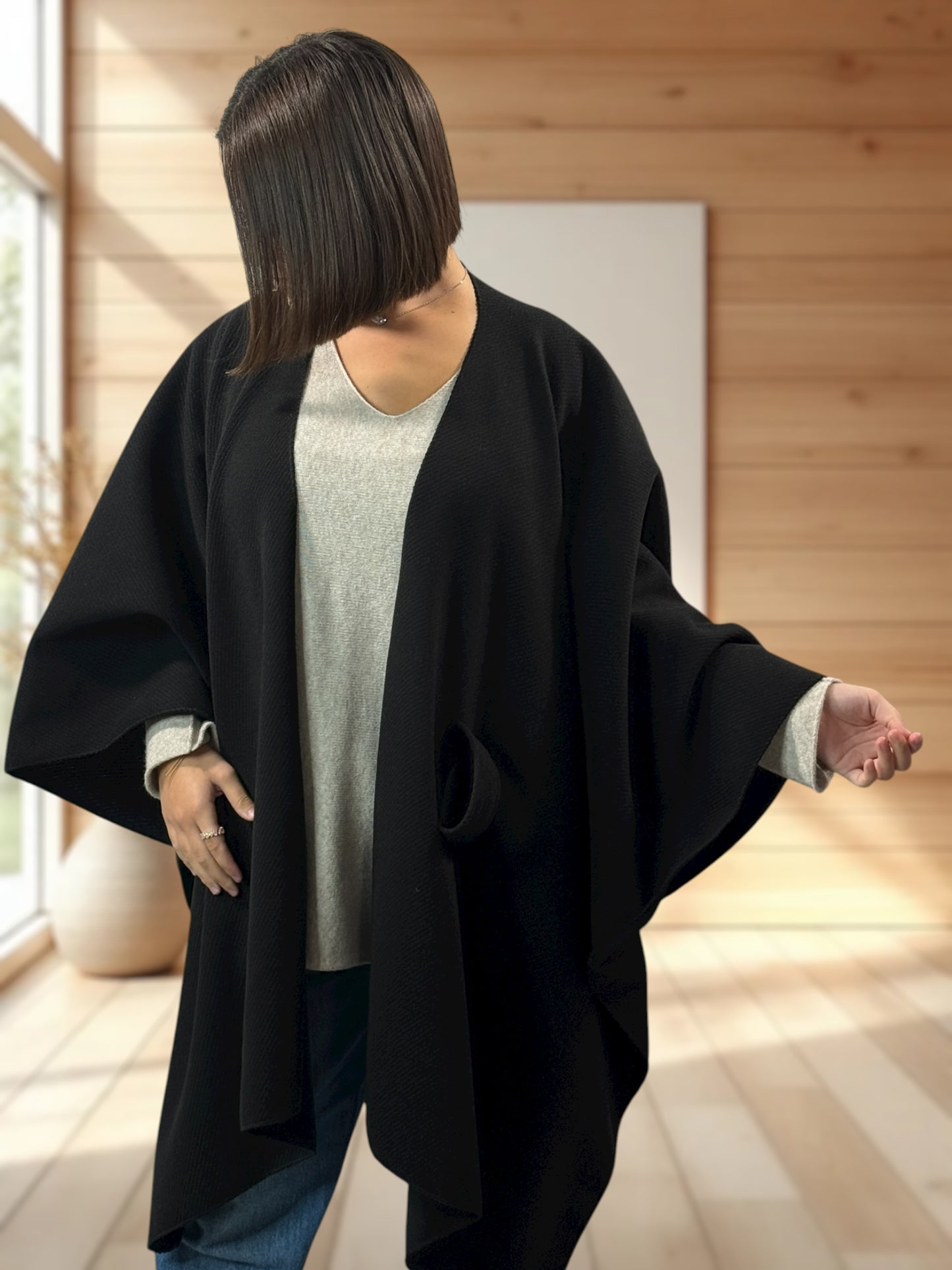 DREAM - CAPE ETOLE NOIRE