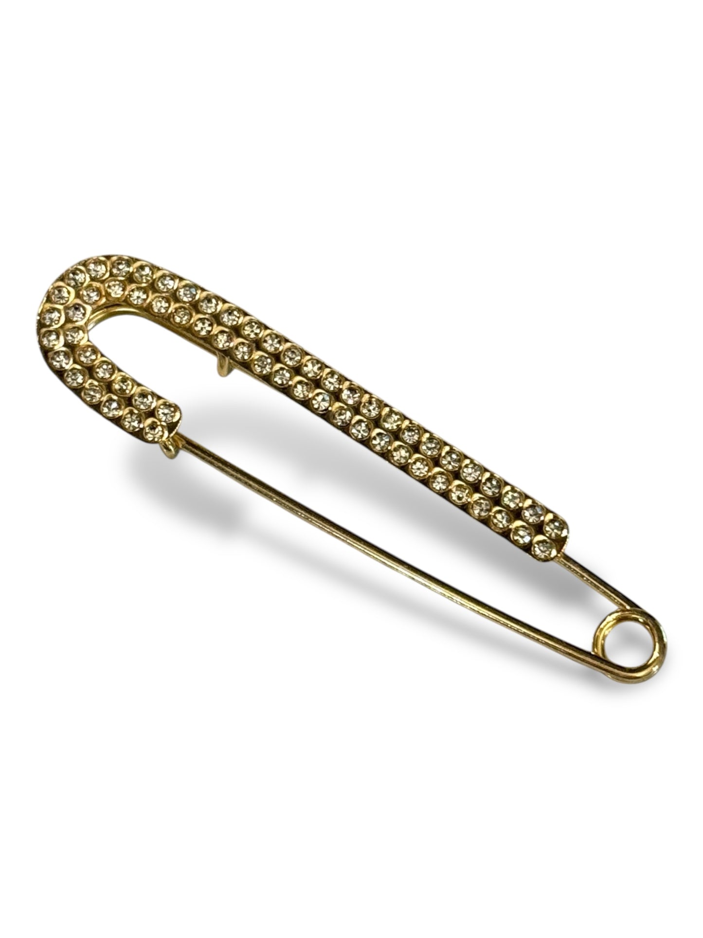 SOPHIE - EPINGLE AVEC STRASS