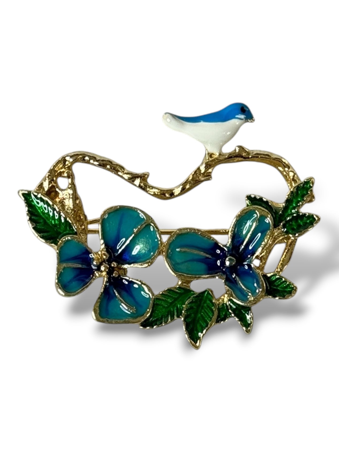 PAOLA - BROCHE TENDANCE