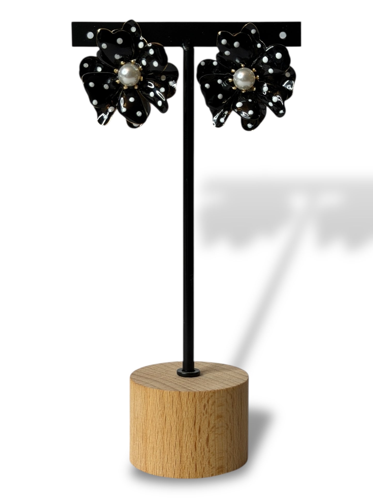 WENDY - BOUCLES D'OREILLES TENDANCE