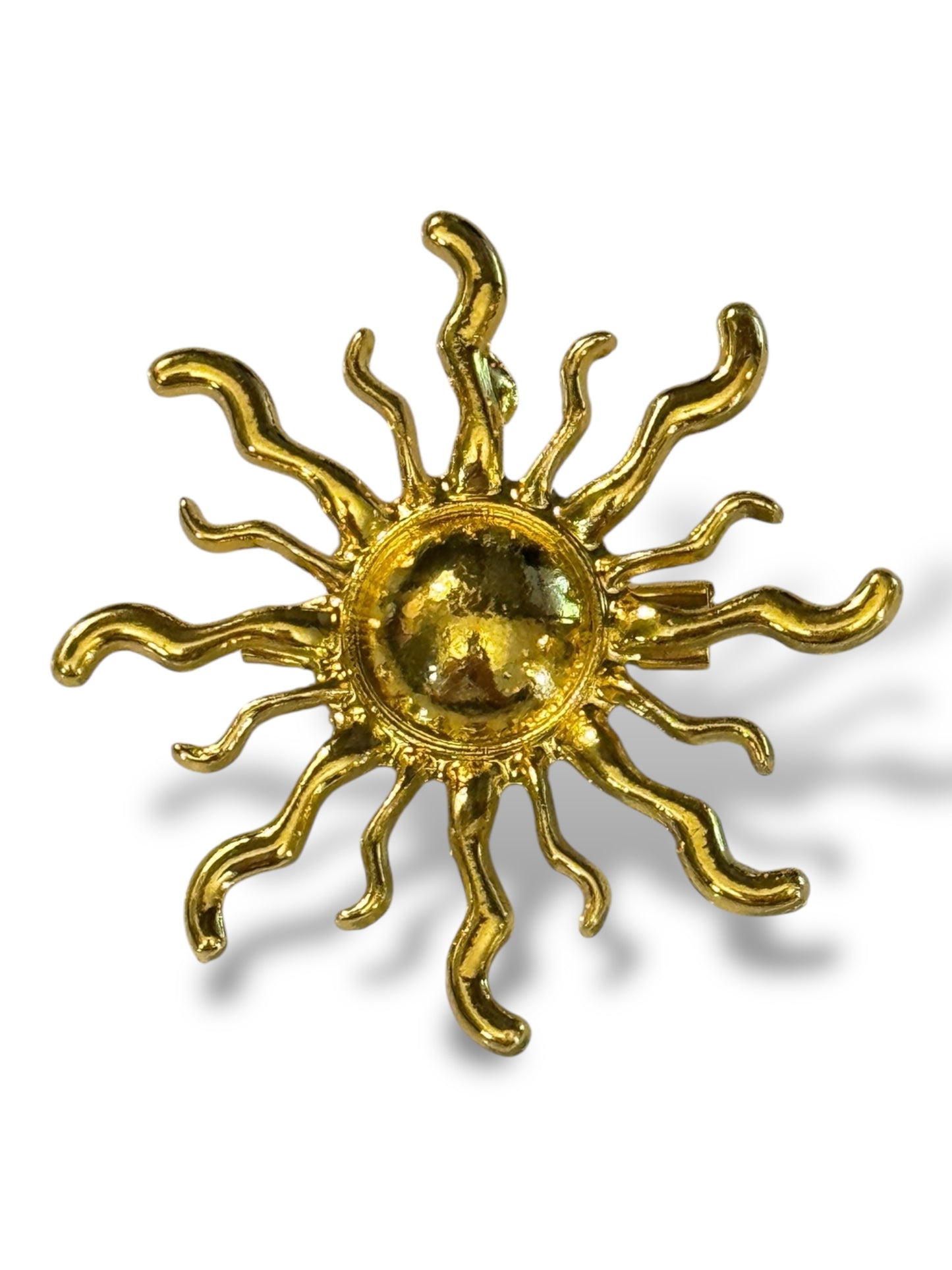 SOLEIL - BROCHE TENDANCE