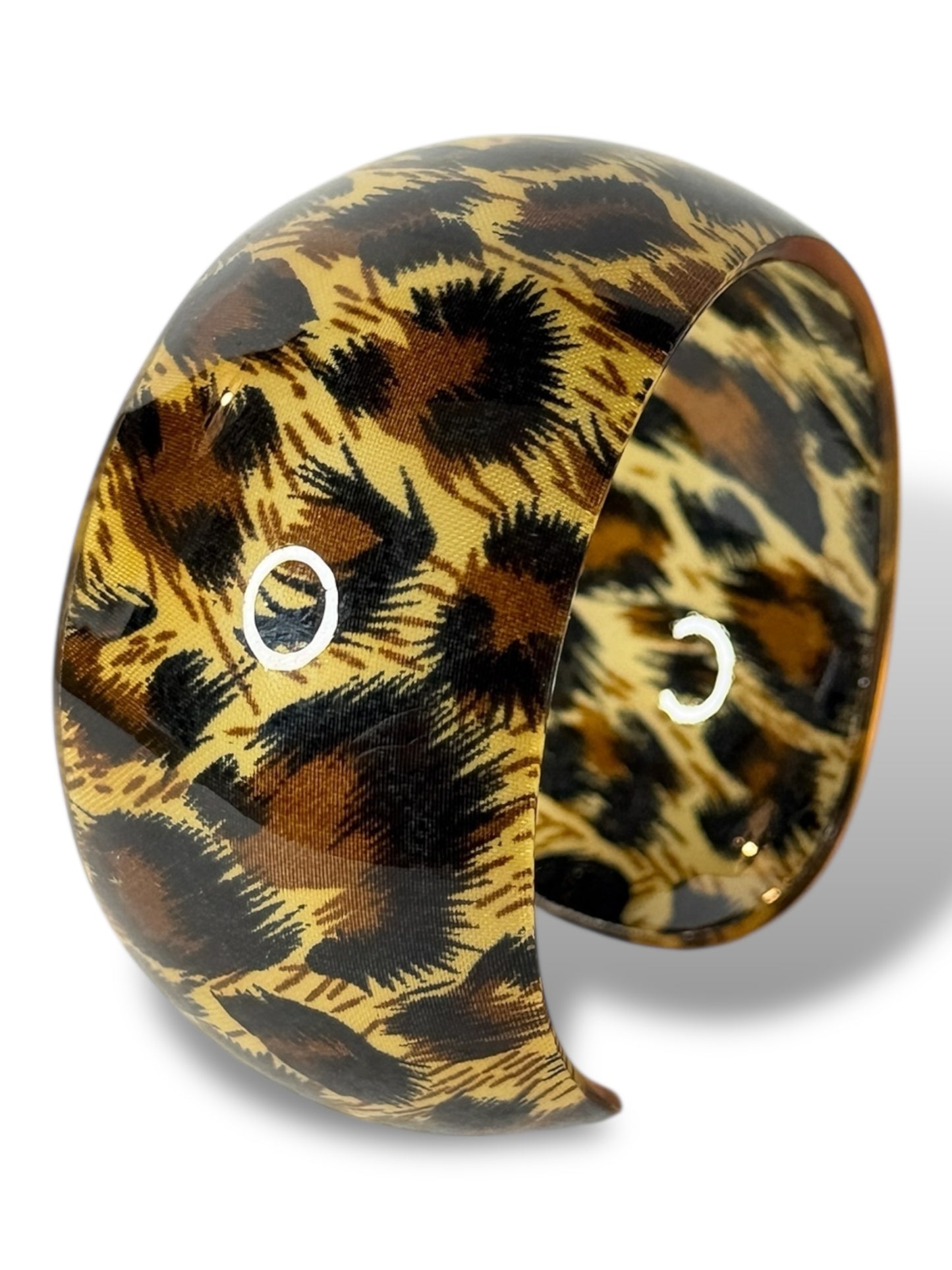 SAVANE - BRACELET ANIMALIER