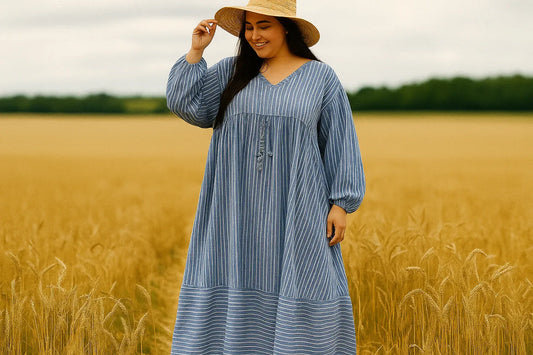 Comprendre sa morphologie pour mieux s’habiller