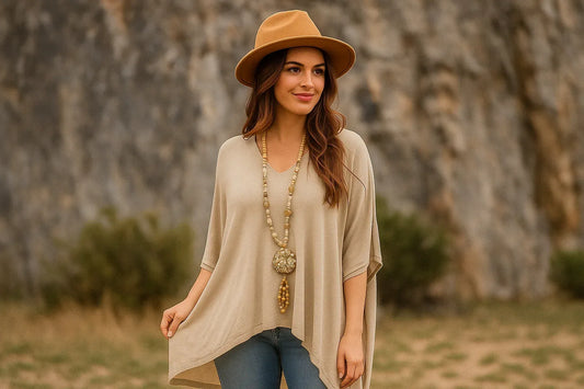 Tout savoir sur le style bohème chic pour femme