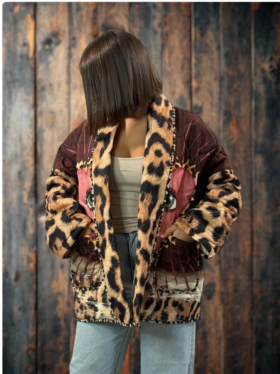 Veste Grande Taille Femme et Manteau Tendance